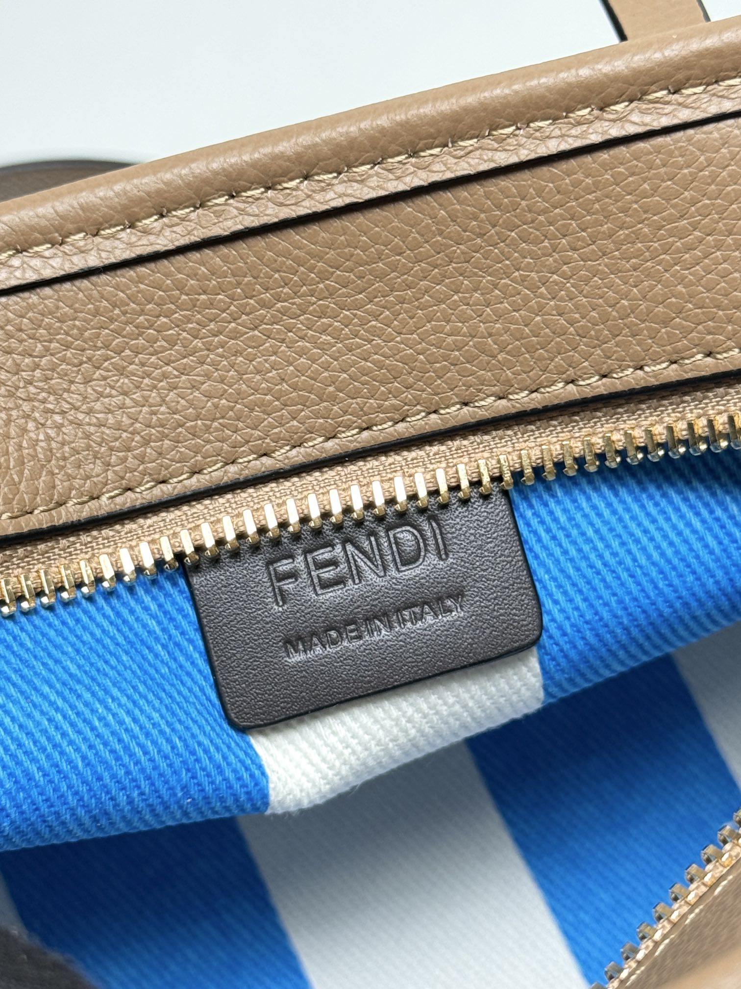 Fendi Shopping Bags